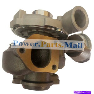 Turbo Charger �^�[�{GT2256V�^�[�{�`���[�W���[712541-5005S 7785838 Turbo GT2256V Turbocharger 712541-5005S 7785838 For Land-Rover Range Rover M57D�y���s�A���i�z