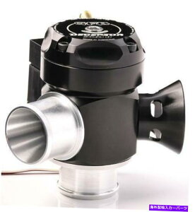 Turbo Charger Fast Bits Deceptor Pro IIdqu[Itou2008-2014 Evolution X T95 Go Fast Bits Deceptor Pro II Electronic Blow Off Valve 2008-2014 Evolution X T95