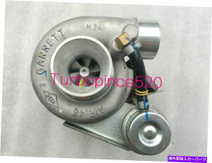 Turbo Charger {̃MbgTB25 471021-9 99431083 Iveco Daily Sofim8140.27 2.8^[{`[W[ GENUINE GARRETT TB25 471021-9 99431083 IVECO Daily SOFIM8140.27 2.8 Turbocharger