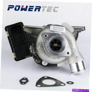 Turbo Charger GTB1749V^[{[d788479 BH1Q6K682CBh[o[fBtF_[2.2 122HP GTB1749V turbo charger 788479 BH1Q6K682CB for Land Rover Defender 2.2 122HP