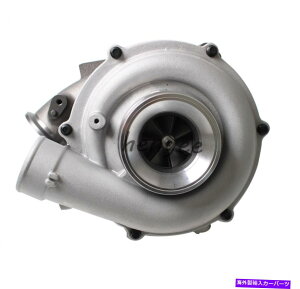 Turbo Charger tH[hp[Xg[NX[p[f[eBF-350 6.0L 2004-2007^[{[dGT3782VA Ford Powerstroke Super Duty F-350 6.0L 2004-2007 Turbo charger GT3782VA