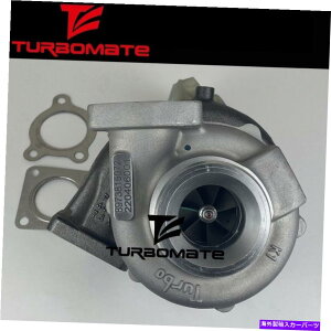 Turbo Charger ^[rRHF5V 8973815072 ISUZU NKR NPR 3.0 TDI 96 KW 131 HP 4JJ1E4N 2007-08 Turbine RHF5V 8973815072 for Isuzu NKR NPR 3.0 TDI 96 Kw 131 HP 4JJ1E4N 2007-08