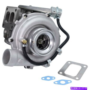 Turbo Charger Turbo TurboCharger�́AInternational Navistar DT466E 7.6L 1830497C93 GTA3782B�ɓK�����܂� Turbo Turbocharger Fits International Navistar DT466E 7.6L 1830497C93 GTA3782B�y���s�A���i�z