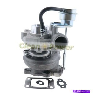 Turbo Charger Kubota V3800�G���W���{�u�L���b�gS770 S750 T250 T300 T320 T750�p�̐V�����^�[�{�`���[�W���[ New Turbocharger for Kubota V3800 Engine Bobcat S770 S750 T250 T300 T320 T750�y���s�A���i�z