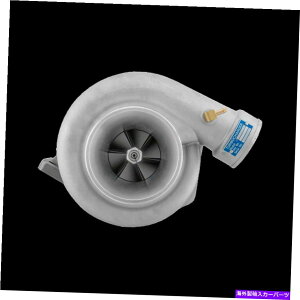 Turbo Charger CxRacingセラミックデュアルボールベアリングGT3582 T3 0.63 A/Rターボ充電器RB/1JZ/2 CXRacing Ceramic Dual Ball Bearing GT3582 T3 0.63 A/R Turbo Charger For RB/1JZ/2