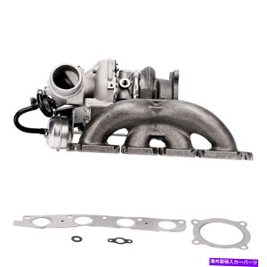 Turbo Charger ^[{^[{`[WAEfBA4 A5 A6 Q5 Allroad 2.0 T 2008-2012rbgzC[ Turbo Turbocharger For Audi A4 A5 A6 Q5 Allroad 2.0 T 2008-2012 Billet Wheel