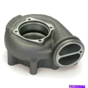 Turbo Charger �o���N�X24457�N�C�b�N�^�[�{�n�E�W���O�A�Z���u��1999.5-2003�t�B�b�g�t�H�[�h7.3L�p���[�X�g���[�N Banks 24457 Quick-Turbo Housing Assembly 1999.5-2003 Fit Ford 7.3L Powerstroke�y���s�A���i�z
