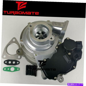 Turbo Charger MFS�^�[�r��CT16V VB31 17201-11080�̃g���^Hilux Prado 2.8L�f�B�[�[��1GD-FTV MFS Turbine CT16V VB31 17201-11080 for Toyota Hilux Prado 2.8L diesel 1GD-FTV�y���s�A���i�z