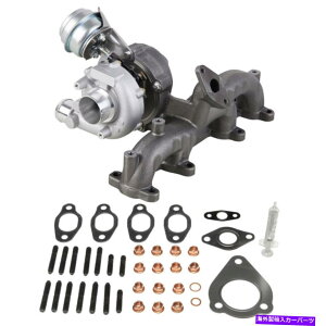 Turbo Charger VWr[gStWFb^1.9 TDI ALH^[{`[W[KXPbgMbvtV^[{Lbg For VW Beetle Golf Jetta 1.9 TDI ALH New Turbo Kit With Turbocharger Gaskets GAP