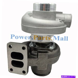 Turbo Charger �^�[�{�`���[�W���[6732-81-8100 KOMATSU PC100 PC120-6 Excavater S4D102�p Turbocharger 6732-81-8100 For KOMATSU PC100 PC120-6 Excavater S4D102�y���s�A���i�z
