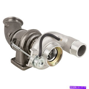 Turbo Charger Dodge Ram Cummins 5.9L Diesel 2003��2004�N�����̃X�e�B�K���^�[�{�^�[�{�`���[�W���[ Stigan Turbo Turbocharger For Dodge Ram Cummins 5.9L Diesel 2003 & Early 2004�y���s�A���i�z