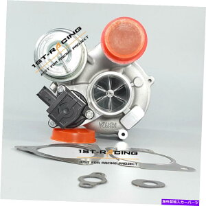 Turbo Charger ビレットアップグレード6+6ターボK04 F21MミニクーパーSオール4/JCW R55 R56 R57 1.6L Billet Upgrade 6+6 Turbo K04 F21M FOR Mini Cooper S ALL4/JCW R55 R56 R57 1.6L