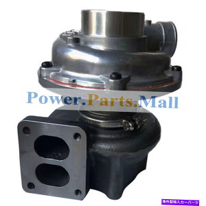 Turbo Charger RHG6^[{`[W[114400-3900ZX330 ZX330-3 ZX350HGWp1144003900 RHG6 Turbocharger 114400-3900 1144003900 For Hitachi ZX330 ZX330-3 ZX350H Engine