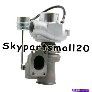 Turbo Charger �^�[�{HX25W�^�[�{�`���[�W���[6737-81-8290 KOMATSU PC120-6 PC160LC-7 SAA4D102E�p Turbo HX25W Turbocharger 6737-81-8290 for Komatsu PC120-6 PC160LC-7 SAA4D102E�y���s�A���i�z