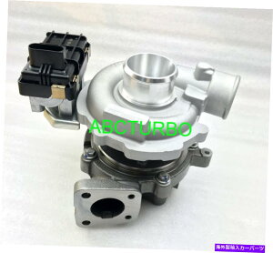 Turbo Charger �^�[�{�^�[�{�`���[�W���[GTB1756VK 771953 796910 JEEP CHEROKEE 2.8 CRD RA428 130KW Turbo turbocharger GTB1756VK 771953 796910 Jeep Cherokee 2.8 CRD RA428 130KW�y���s�A���i�z