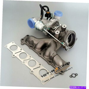 Turbo Charger K03-0288 Ford Focus III/Jaguar XF/Range Rover Evoque/Volvo S60 T5 2.0T̃^[{ K03-0288 Turbo for Ford Focus III/Jaguar XF/Range Rover Evoque/Volvo S60 T5 2.0T