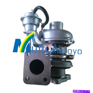 Turbo Charger 1G491-17011 KOMATSU PC56-7��RHF3�^�[�{�`���[�W���[4D87 Kubota V2403 1G491-17011 RHF3 Turbocharger for Komatsu PC56-7 4D87 Kubota V2403�y���s�A���i�z