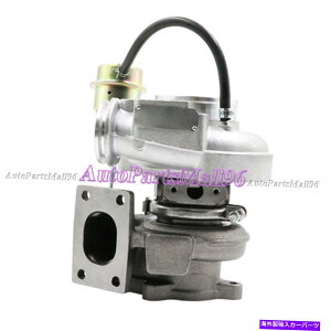 Turbo Charger 4048808 4048809 HE221W^[{`[W[^[{U}cPC200-8GW4D107ɓKĂ܂ 4048808 4048809 HE221W Turbocharger Turbo Fit for Komatsu PC200-8 Engine 4D107