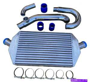Turbo Charger FMIC�t�����g�}�E���g�C���^�[�N�[���[��2001-07 Lancer Evo Evolution 7 8 9 VII VIII IX FMIC Front Mount Intercooler FOR 2001-07 Lancer EVO Evolution 7 8 9 VII VIII IX�y���s�A���i�z