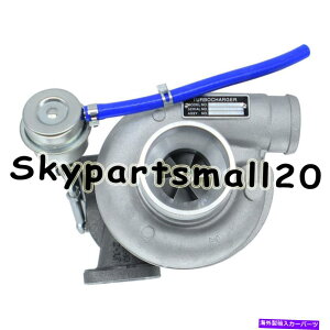Turbo Charger 6732-81-8200 KOMATSU PC150-6K PC160-6K PC180LC-6K S4D102E-1 1PCp̃^[{`[W[ 6732-81-8200 Turbocharger for Komatsu PC150-6K PC160-6K PC180LC-6K S4D102E-1 1PC