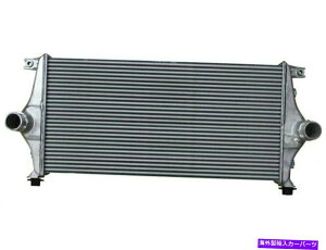 Turbo Charger 2016-2019���Y�^�C�^��XD�C���^�[�N�[���[TYC 43599XH 2017 2018 For 2016-2019 Nissan Titan XD Intercooler TYC 43599XH 2017 2018�y���s�A���i�z