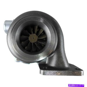 Turbo Charger Z~bN{[xAOT67 GT67 67mm^[{[d0.68 A/R T4 500+ hp Fast Spool Ceramic Ball Bearing T67 GT67 67mm Turbo Charger 0.68 A/R T4 500+ HP Fast Spool