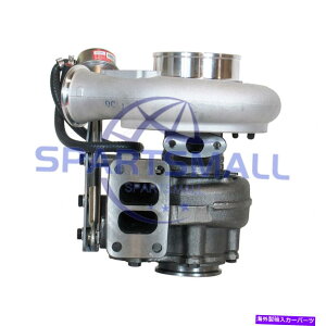 Turbo Charger �^�[�{HX35W�^�[�{�`���[�W���[4955748 4955156�J�~���YQSB6.7�G���W���ƌ݊��� Turbo HX35W Turbocharger 4955748 4955156 Compatible with Cummins QSB6.7 Engine�y���s�A���i�z