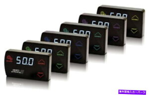 Turbo Charger Fast Bits Boost Controller G-Force III Electronic 3005Ɉړ܂ Go Fast Bits Boost Controller G-Force Iii Electronic 3005