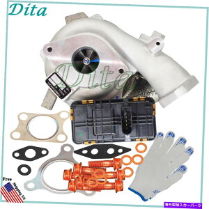 Turbo Charger BV40 53039700268Y[m̃^[{`[W[2.5DCI 2.5L YD25DDT 14411-3XN1A BV40 53039700268 Turbocharger for NISSAN Murano 2.5DCi 2.5L YD25DDT 14411-3XN1A