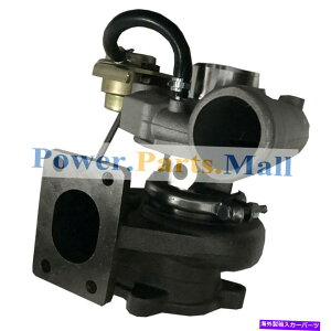 Turbo Charger 1G574-17010 1G574-17014 Kubota Industrial 3.8L V3800GWp̃^[{`[W[ 1G574-17010 1G574-17014 Turbocharger for Kubota Industrial 3.8L V3800 Engine