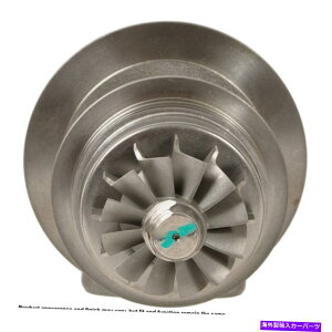 Turbo Charger ^[{`[W[J[gbWoCF6AfB[[AI[ggXg}X^[H1350210N Turbocharger Cartridge-VIN: 6, DIESEL, Auto Trans Rotomaster H1350210N