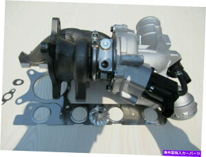 Turbo Charger V[gAnuXR[_IN^rA2.0 TSI CCZA CAWB CCZA 9VA13 K03 200HP^[{`[W[ Seat Alhambra Skoda Octavia 2.0 TSI CCZA CAWB CCZA 9VA13 K03 200HP Turbocharger