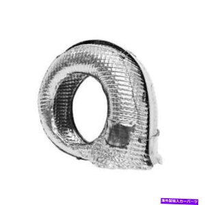 Turbo Charger PPE�f�B�[�[��116014000�C���R�[���^�[�{�V�[���h�}����GT40�V���[�Y2�s�[�X PPE Diesel 116014000 Inconel Turbo Shield Marine Gt40 Series 2-Piece�y���s�A���i�z