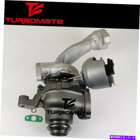 Turbo Charger タービンGTB1449VZ 807489 Citroen Jumpy Fiat Scudo 2.0 HDI DW10BTED4 2007-16 Turbine GTB1449VZ 807489 for Citroen Jumpy Fiat Scudo 2.0 HDi DW10BTED4 2007-16