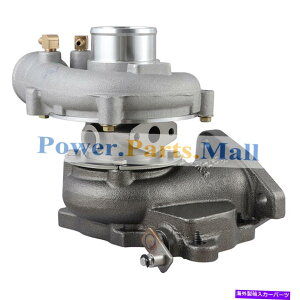 Turbo Charger Turbo GT1749S TurboCharger 28200-4B160 for Hyundai Van/Light Duty Truck4D56T Turbo GT1749S Turbocharger 28200-4B160 for Hyundai Van/Light Duty Truck 4D56T