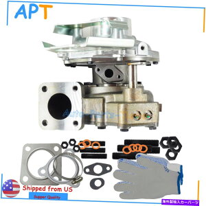 Turbo Charger RHF55V 8982490470 ISUZU NQR NPR NRR GMC 4HK1 ENGINp̐p^[{`g RHF55V 8982490470 water Cooled Turbochargrt For Isuzu NQR NPR NRR GMC 4HK1 Engin