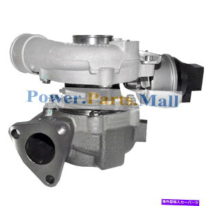 Turbo Charger Turbo BV43 TurboCharger 53039880155 FITITS FOTITS FOR FALL WALL HOVER 2.0T H5 4D20 2.0L Turbo BV43 Turbocharger 53039880155 Fits For Great Wall Hover 2.0T H5 4D20 2.0L