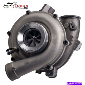 Turbo Charger フォードパワーストロークスーパーデューティF-350 6.0L 2004-2007のターボチャージャーGT3782VAI Turbo Charger GT3782VAI for Ford Powerstroke Super Duty F-350 6.0L 2004-2007