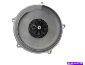 Turbo Charger Rotomaster TurboCharger Cartridge Fits Ford E350 Club Wagon 2003 7.3L V8 12PZGG Rotomaster Turbocharger Cartridge fits Ford E350 Club Wagon 2003 7.3L V8 12PZGG�y���s�A���i�z