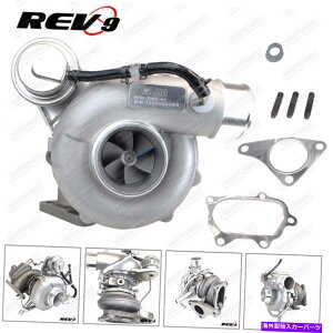 Turbo Charger OEMXybNVF48^[{[d02-07 WRX /04-13 STI EJ20 EJ25 GDB GRF 380HP OEM Spec VF48 Turbo Charger For 02-07 WRX /04-13 STI ej20 ej25 gdb grf 380hp
