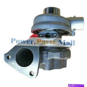 Turbo Charger �^�[�{TD05-10A�^�[�{�`���[�W���[49178-00500 49178-00520 for sumitomo sh120 265 kato Turbo TD05-10A Turbocharger 49178-00500 49178-00520 For Sumitomo SH120 265 KATO