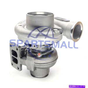 Turbo Charger �V����6754-81-8090 HX35 4037469 KOMATSU�p�̃^�[�{�`���[�W���[PC200-8 PC210-8 SA6D107E New 6754-81-8090 HX35 4037469 Turbocharger For Komatsu PC200-8 PC210-8 SA6D107E�y���s�A���i�z