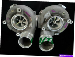 Turbo Charger AEfBS8 4.0L V8^[{X[p[RACHRA+Jo[nEWOAbvO[hS6 S7 A8S8p[ Audi S8 4.0L V8 Turbo Super Core CHRA+Cover Housing Upgrade S6 S7 A8 To S8 Power