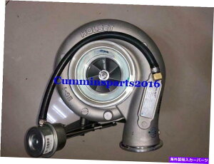 Turbo Charger �V�����{���̃z���Z�b�g6126001188895 2839652 Steyr Weichai WD615.50 WP10 310HP Turboc NEW GENUINE HOLSET 612600118895 2839652 STEYR WEICHAI WD615.50 WP10 310HP Turboc�y���s�A���i�z