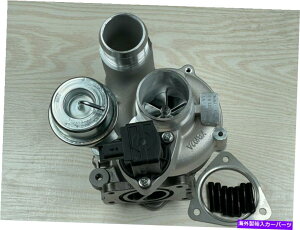 Turbo Charger K04-0146 F21MミニクーパーS SX X R55 R56 R57 1.6Lビレットバランスターボ充電器 K04-0146 F21M Mini Cooper S SX X R55 R56 R57 1.6L Billet balanced Turbo charger