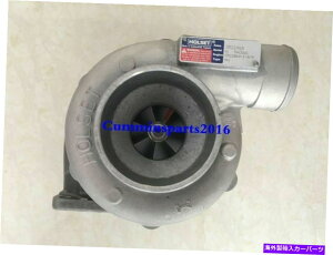 Turbo Charger New Holset H1C 3522900 3520030 CUMMINS INDUSTRIEMOTOR CASE 4BTA 3.9LTURBOCHARGER NEW HOLSET H1C 3522900 3520030 CUMMINS Industriemotor CASE 4BTA 3.9LTurboCharger�y���s�A���i�z