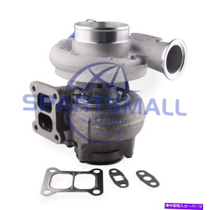 Turbo Charger �J�~���Y�pHX40W 4050205�^�[�{6CTA C300 8.3L�G���W���R�}�cPC300-7 PC300LC-7 HX40W 4050205 Turbo For Cummins 6CTA C300 8.3L Engine Komatsu PC300-7 PC300LC-7�y���s�A���i�z