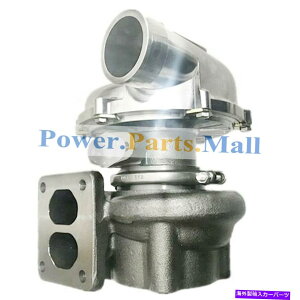 Turbo Charger RHG6^[{`[W[1144003770 vb570031 for hitachi zaxis 200 zaxis 210 zaxis 225 RHG6 Turbocharger 1144003770 VB570031 For Hitachi ZAXIS 200 Zaxis 210 Zaxis 225