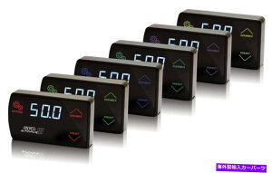 Turbo Charger dqu[XgRg[[́AwŃRg[㉟܂I ELECTRONIC BOOST CONTROLLER Boost Control at your fingertips!