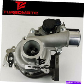 Turbo Charger タービンVB31 CT16V 17201-0L070 TOYOTA HILUX 2.5 D-4D 88/106 KW 2KD-FTV 2011 Turbine VB31 CT16V 17201-0L070 for Toyota Hilux 2.5 D-4D 88/106 Kw 2KD-FTV 2011